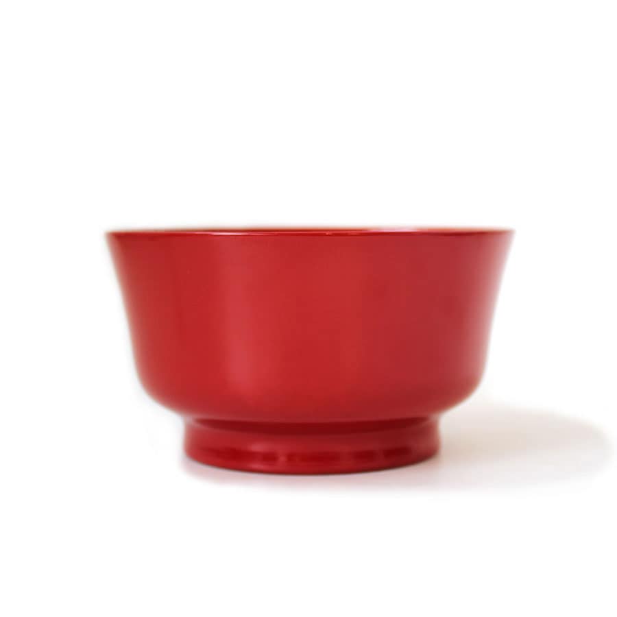 羽反椀 大（朱塗／黒漆） | 食,食器・カトラリー,お椀・ボウル,漆の