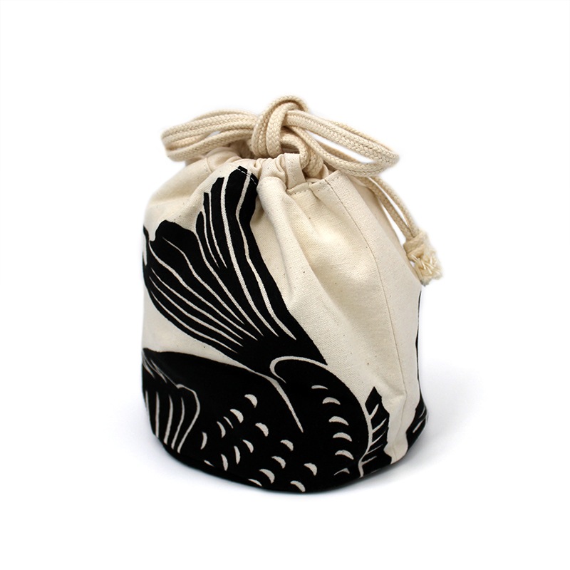 さぬきんちゃく 鯛 | 香川の伝統的工芸品,讃岐のり染,大川原染色本舗