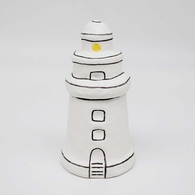 張子 灯台と瀬戸内和三盆のセット | 食,食品,菓子 | IKUNAS