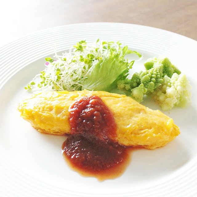 打出し銅器 オムレツパン | 食,調理道具,鍋・フライパン・やかん | IKUNAS