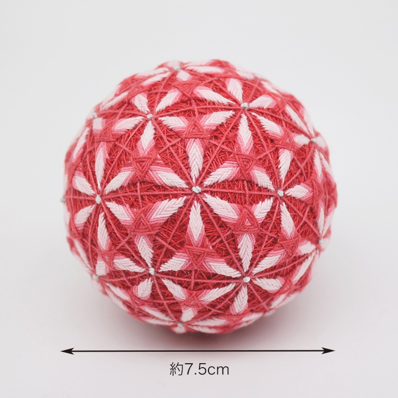 讃岐の手まり KB20251216-1 | 住,郷土玩具・人形,手まり | IKUNAS