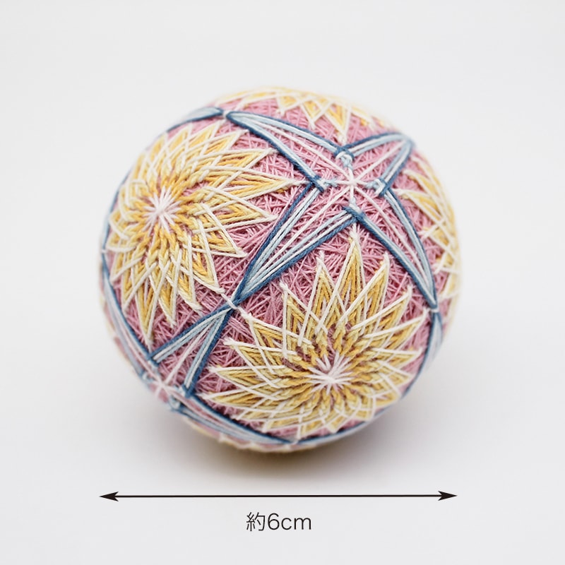 讃岐の手まり TK20251215-5 | 住,郷土玩具・人形,手まり | IKUNAS