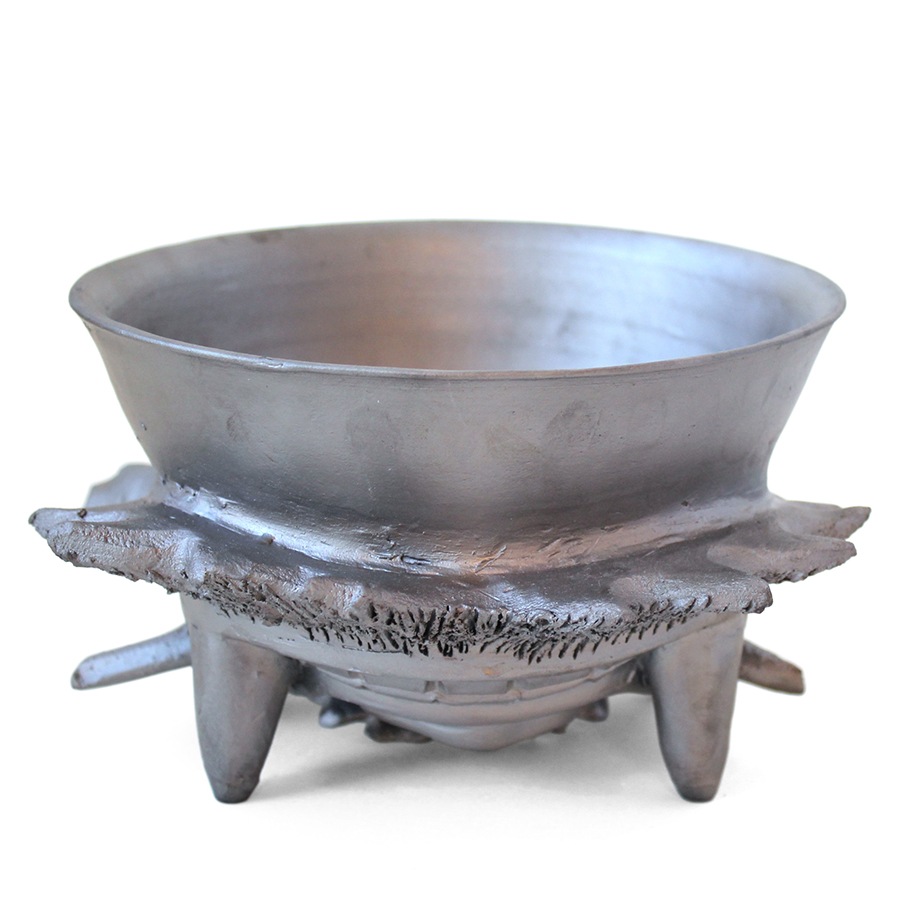 讃岐装飾瓦 鬼瓦うどん鉢 牡丹 | 食,食器・カトラリー,お椀・ボウル