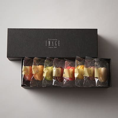 イマージュマカロン 8個入