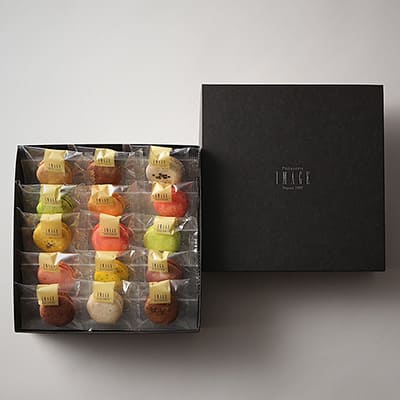 イマージュマカロン 15個入