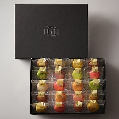 イマージュマカロン 20個入