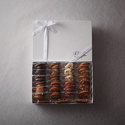 手作りクッキー詰め合わせ 27袋入