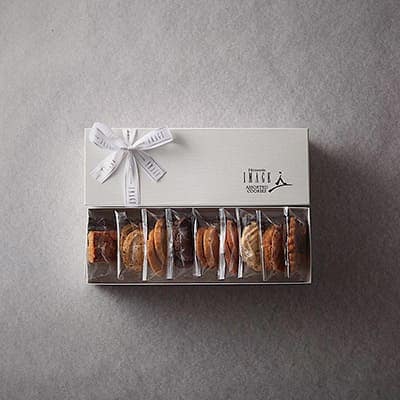 手作りクッキー詰め合わせ 9袋入