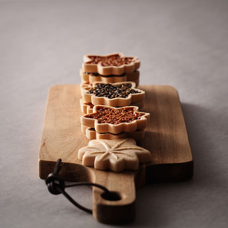 もみじのもなか 9枚入