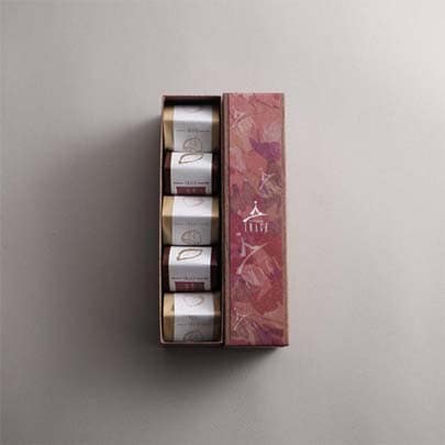 スイートポテト・プティマロン 5個入