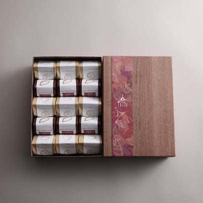 スイートポテト・プティマロン 15個入