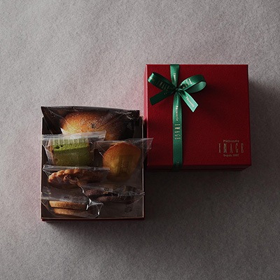 クリスマスBOX～M～【クリスマス限定・配送期間：～12/23】