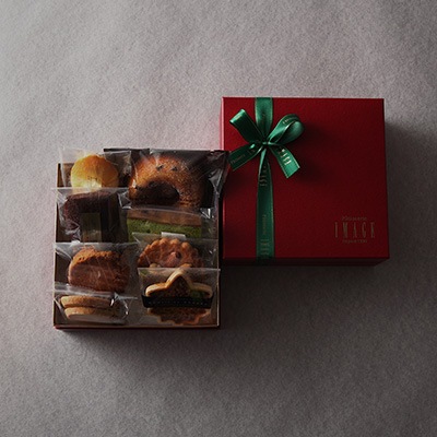 クリスマスBOX～L～【配送期間：～12/23】