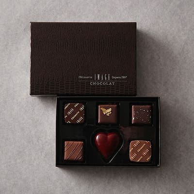 チョコ様 リクエスト 6点 まとめ商品 C．C．キャッツチョコセレクト缶 - 株式会社ハート