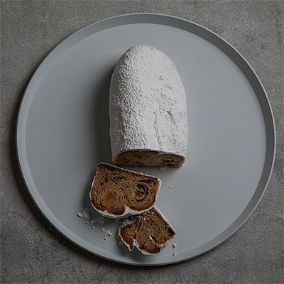 Stollen シュトーレン【クリスマス限定・配送期間：2025年12月23日まで】