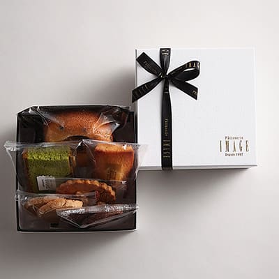 スクエアBOX ～M～