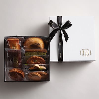 スクエアBOX ～L～