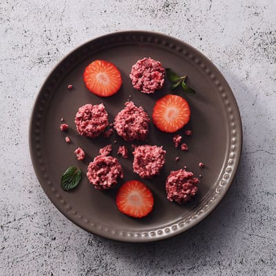 ショコラロッシェ～イチゴ～