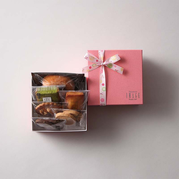 ひな祭りボックス～M～