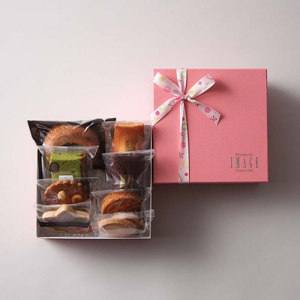 ひな祭りボックス～L～