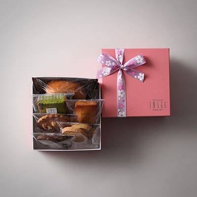 桜BOX～M～【配送期間～4/21】