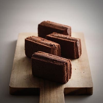 生チョコサンド 5個入