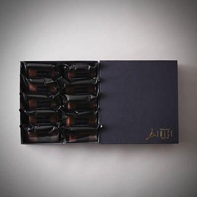 生チョコサンド 10個入