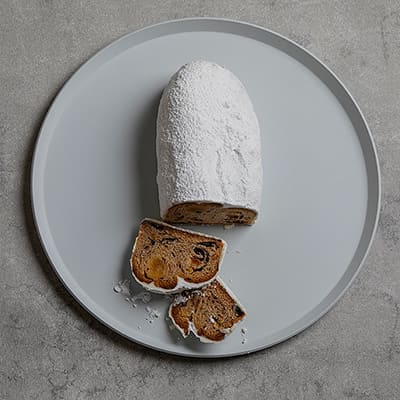 Stollen シュトーレン【店頭受取12/1～12/23】