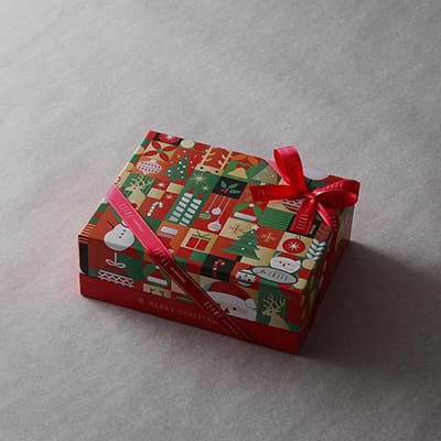 Xmasアソート【クリスマス限定・配送期間：～12/23】
