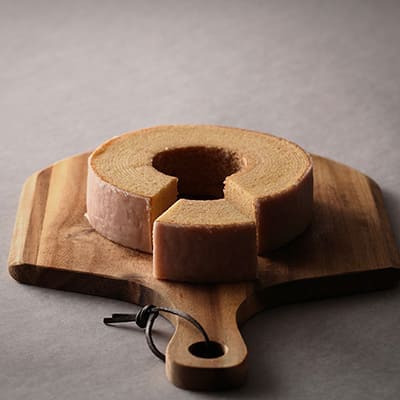 イマージュバウム