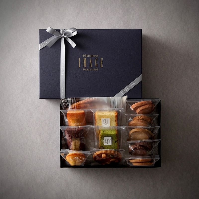 アソートアラメゾンS