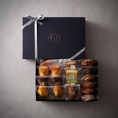 アソートアラメゾンM