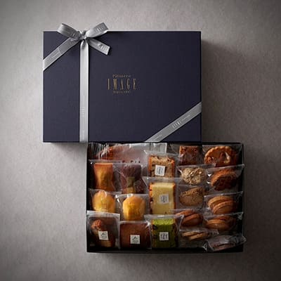 アソートアラメゾンL