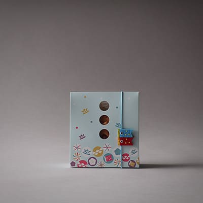 鯉のぼりバッグ【配送期間～5/5】