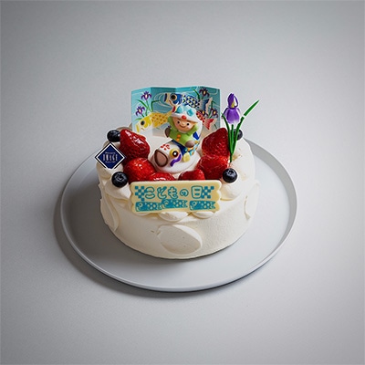 【早期予約割引～4/25午前8時頃】子供の日デコレーション