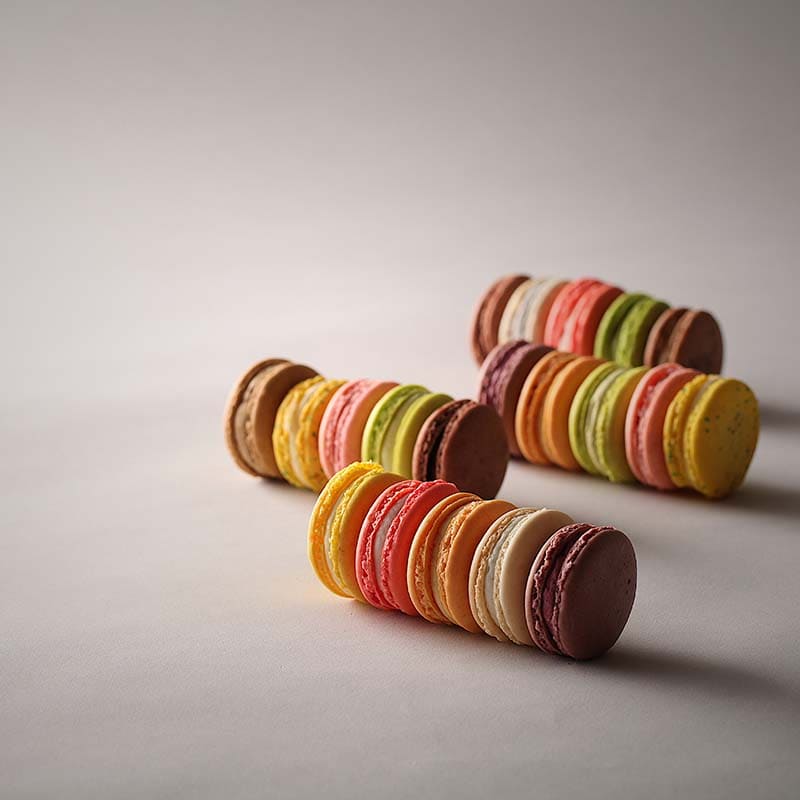 イマージュマカロン 20個入