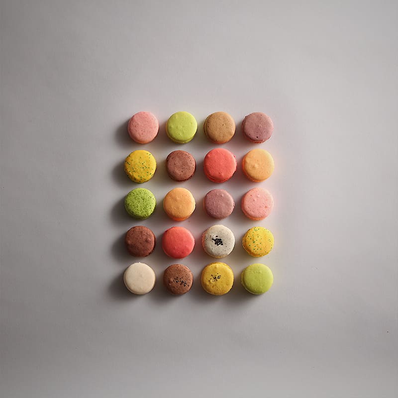 イマージュマカロン 20個入