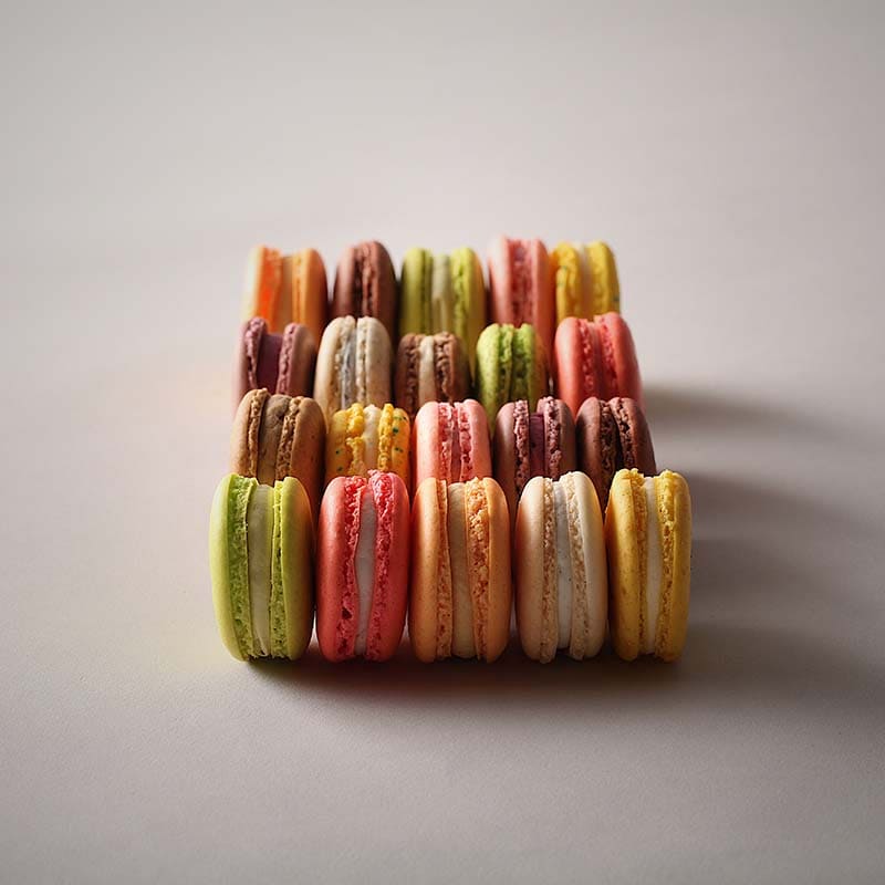 イマージュマカロン 20個入