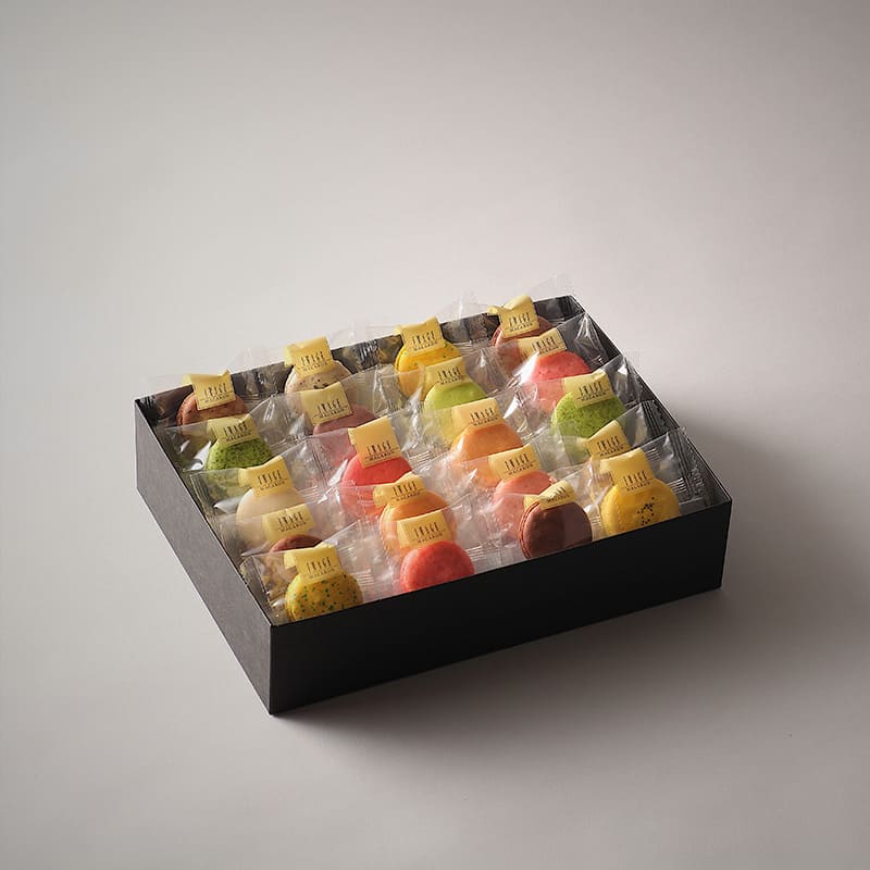 イマージュマカロン 20個入