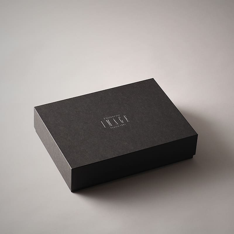 イマージュマカロン 20個入