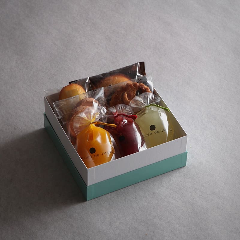 サマーBOX ～M～