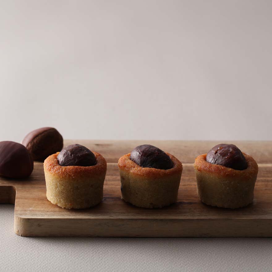 スイートポテト・プティマロン 10個入