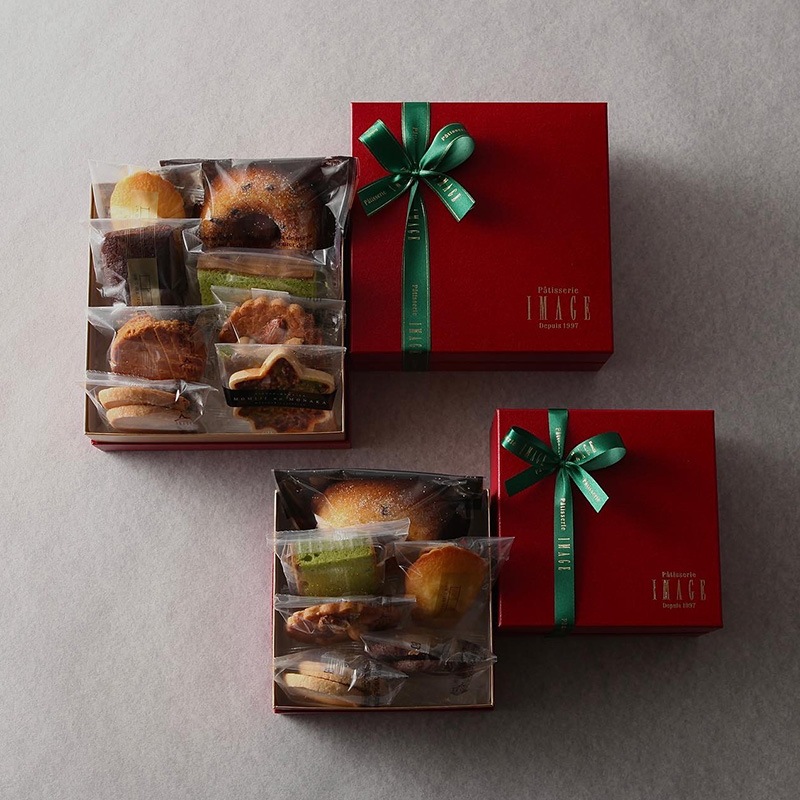 クリスマスBOX~L~【配送期間:~12/23】