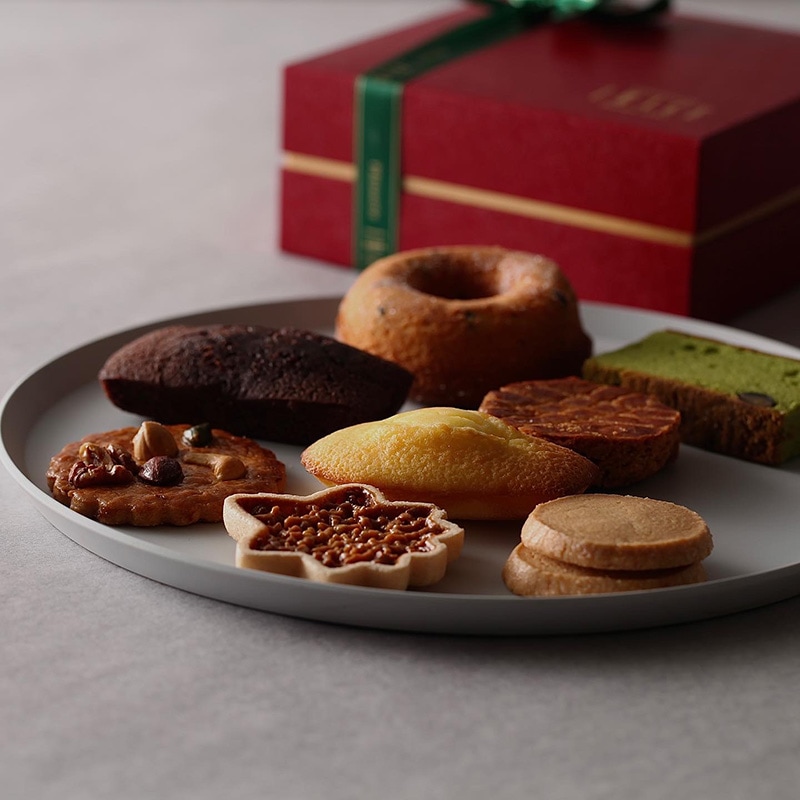 クリスマスBOX~L~【配送期間:~12/23】