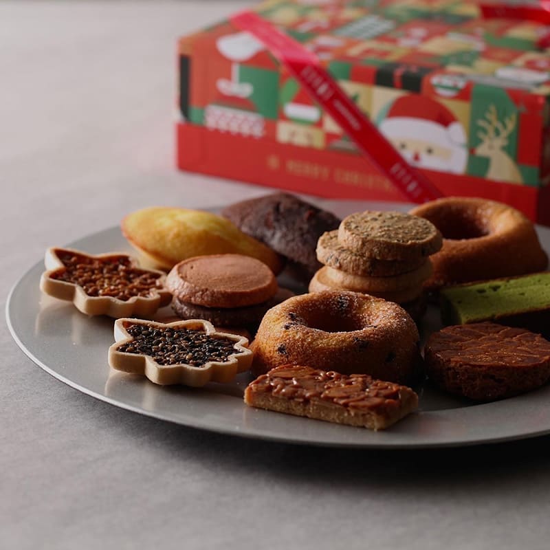 Xmasアソート【クリスマス限定・配送期間：～12/23】