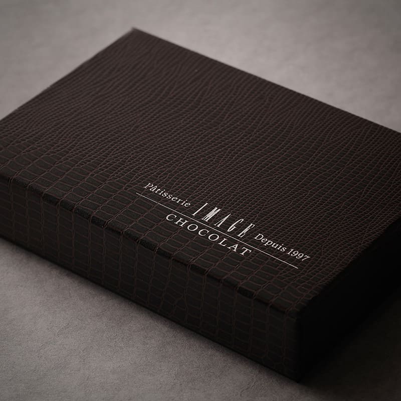 ショコラコレクション 6個入