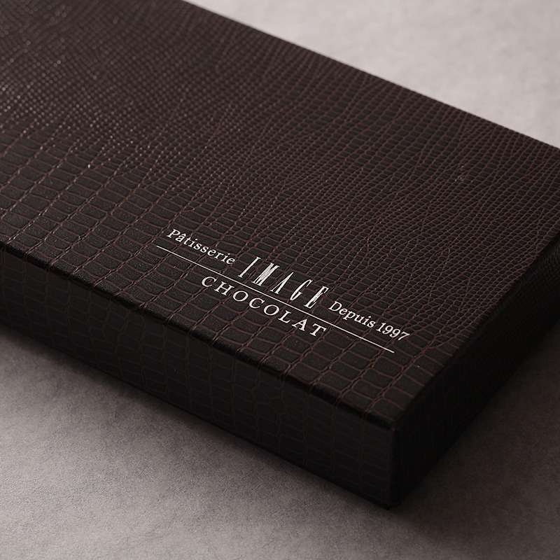 ショコラコレクション 10個入