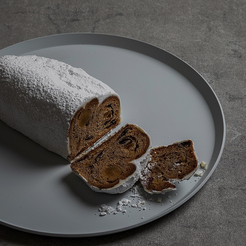 Stollen シュトーレン【クリスマス限定・配送期間：2025年12月23日まで】