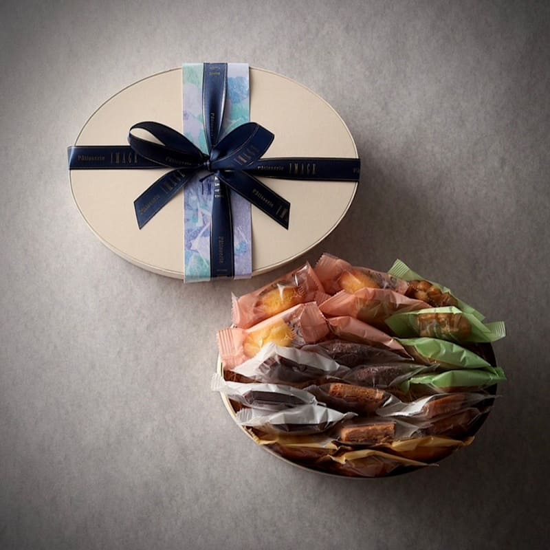 プティフールアソートM