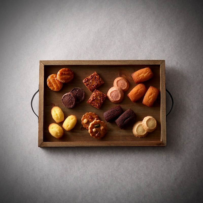 プティフールアソートM